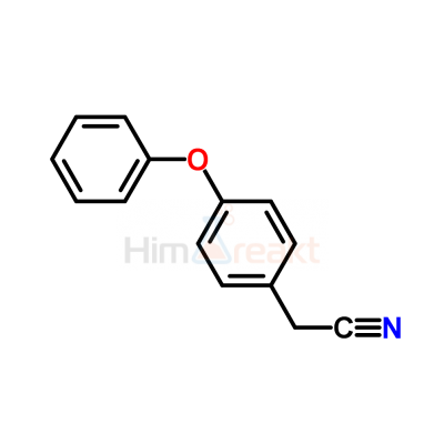 4-Феноксифенилацетонитрил