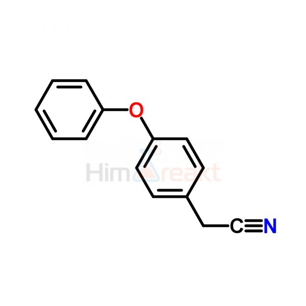 4-Феноксифенилацетонитрил