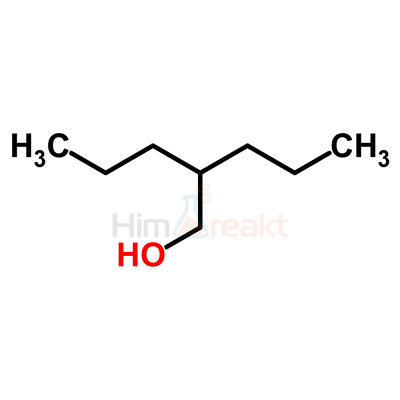2-Пропил-1-пентанол