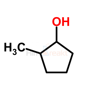 2-Метилциклопентанол, цис + транс