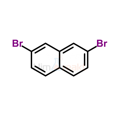 2,7-Дибромнафталин