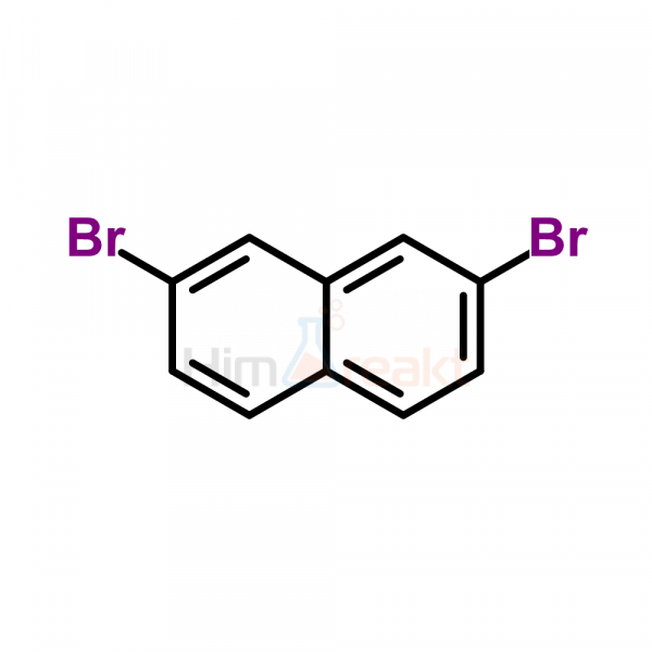 2,7-Дибромнафталин