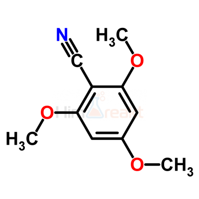 2,4,6-Триметоксибензонитрил