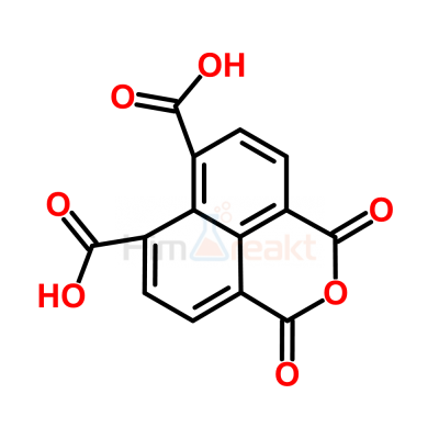 1,4,5,8-Нафталинтетракарбоновая кислота 1,8-моноангидрид