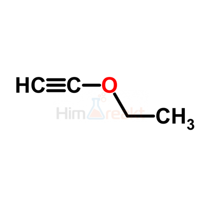 Этоксиацетилен раствор