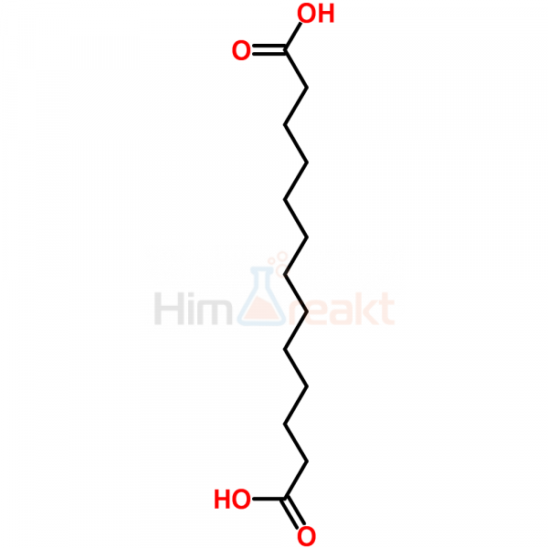 1,11-Ундекандикарбоновая кислота