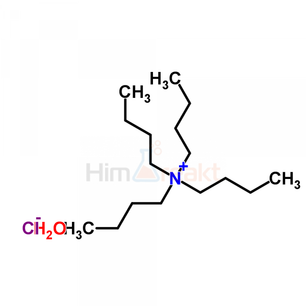 Тетрабутиламмоний хлорид моногидрат