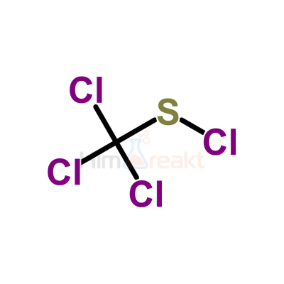 Трихлорметансульфенил хлорид