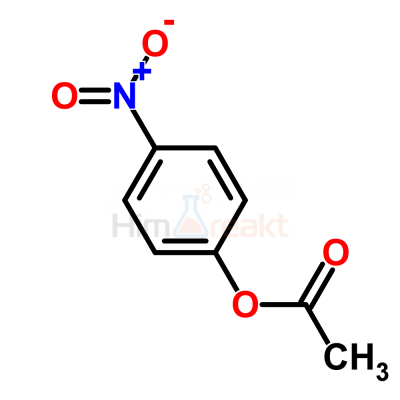 4-Нитрофенил ацетат