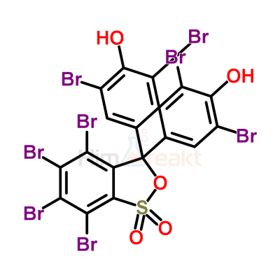 Тетрабромфенол синий