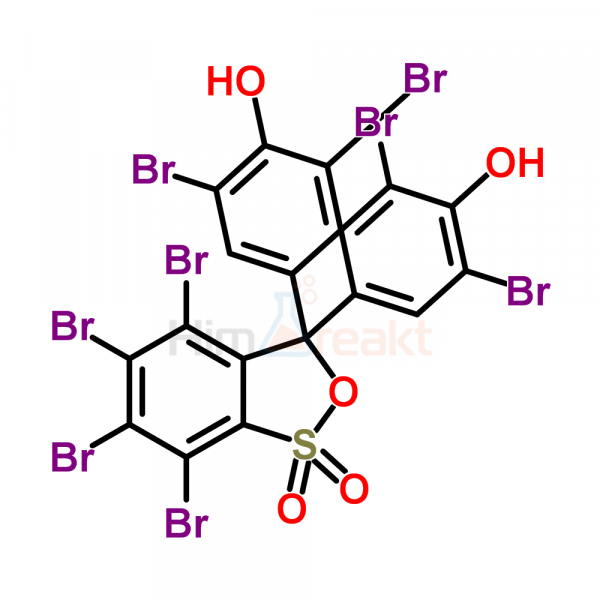 Тетрабромфенол синий