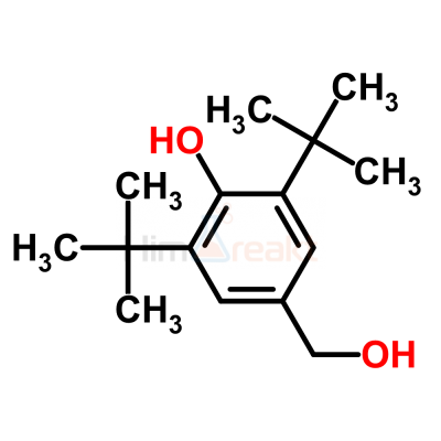 3,5-Ди-трет-бутил-4-гидроксиспирт бензиловый