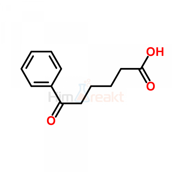 5-Бензоилпентановая кислота