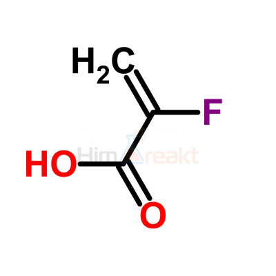 2-Фторпропеновая кислота