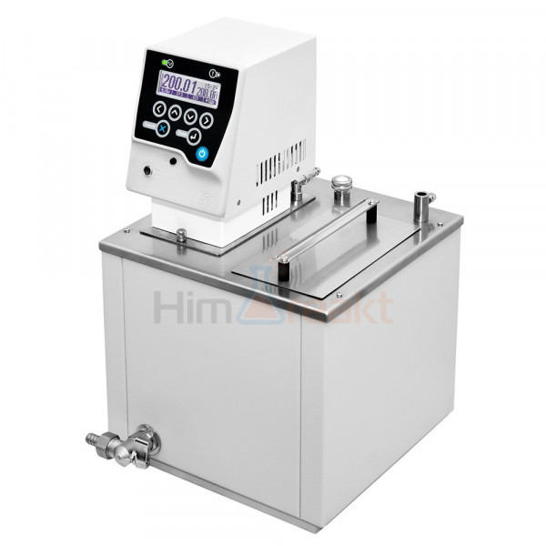 Термостат жидкостный ВТ15-2