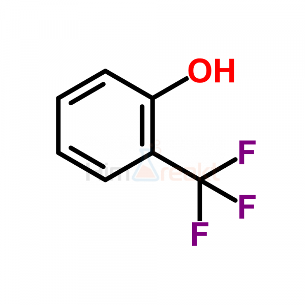 2-Гидроксибензотрифторид