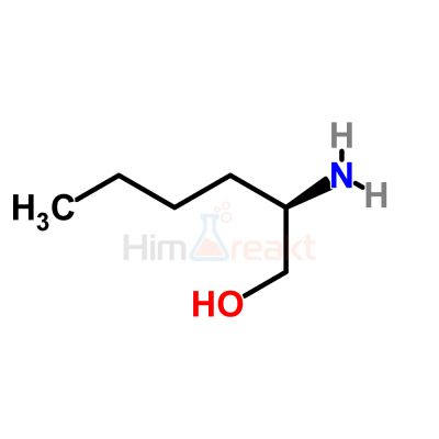 (R)-(-)-2-амино-1-гексанол