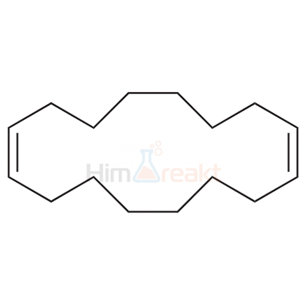 Цис,цис-1,9-циклогексадекадиен