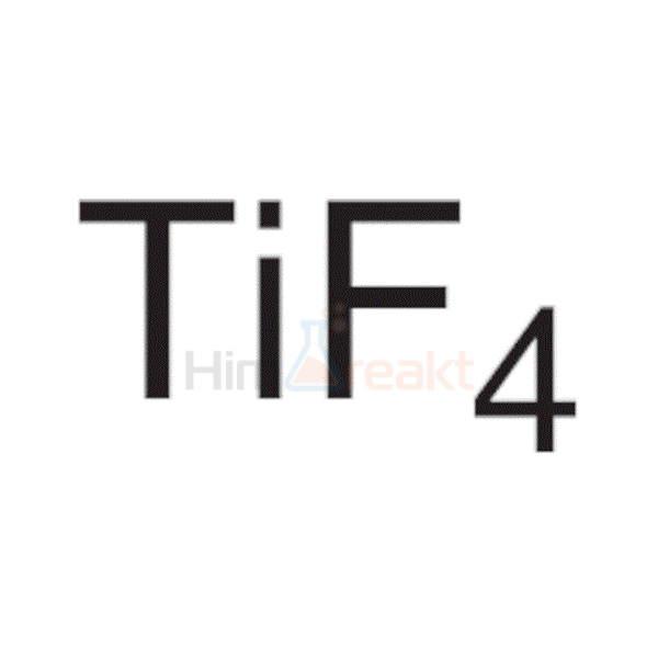 Титан(IV) фторид