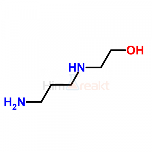 2-(3-Аминопропиламино)этанол