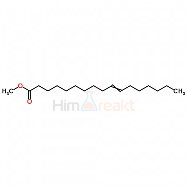 Метил цис-10-гептадеценоат