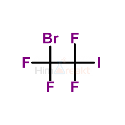 1-Бром-2-йодотетрафторэтан