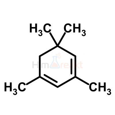 1,3,5,5-Тетраметил-1,3-циклогексадиен