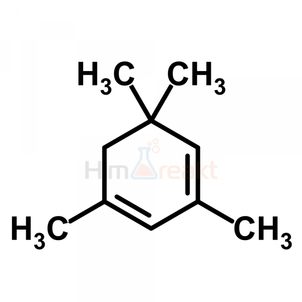 1,3,5,5-Тетраметил-1,3-циклогексадиен