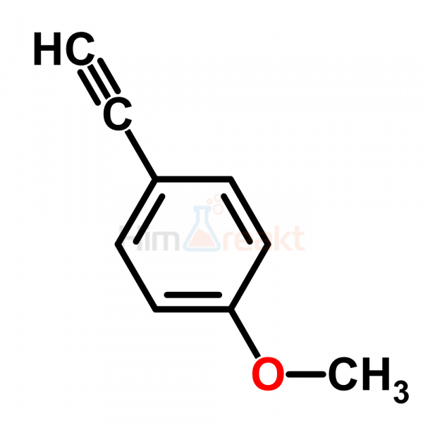 4-Этиниланизол
