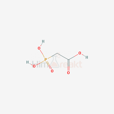 Фосфоноуксусная кислота