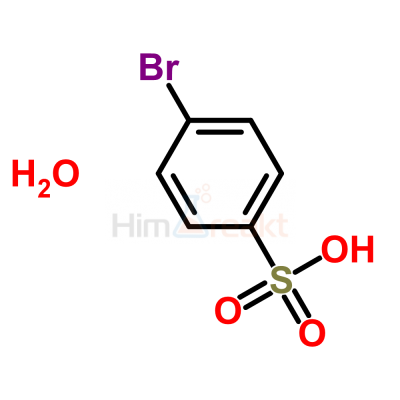 4-Бромбензолсульфоновая кислота моногидрат