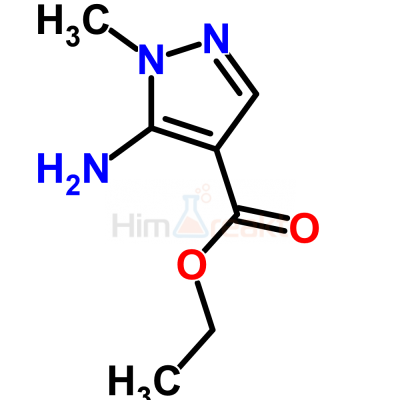 Этил 5-амино-1-метил-1h-пиразол-4-карбоксилат