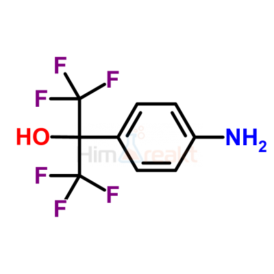 4-(Гексафтор-2-гидроксиизопропил)анилин