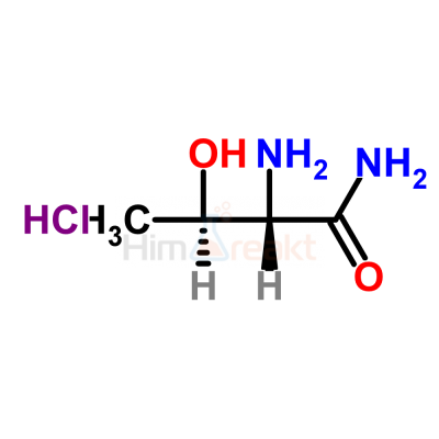 Треонин амид гидрохлорид
