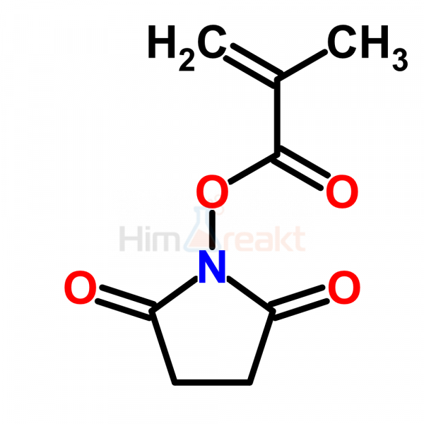 Метакриловая кислота n-гидроксисукцинимид эфир