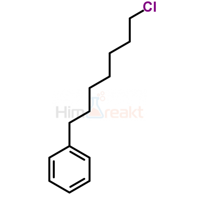 1-Хлор-7-фенилгептан