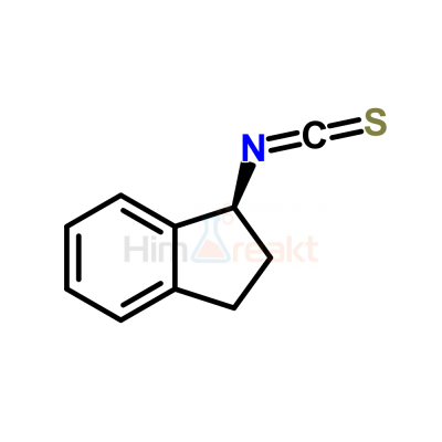 (S)-(+)-1-инданил изотиоцианат