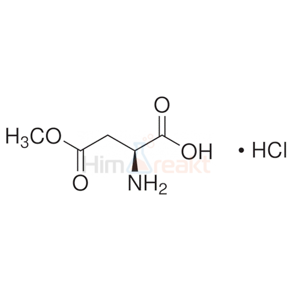 L-аспарагиновая кислота бета-метиловый эфир гидрохлорид