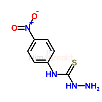 4-(4-Нитрофенил)-3-тиосемикарбазид