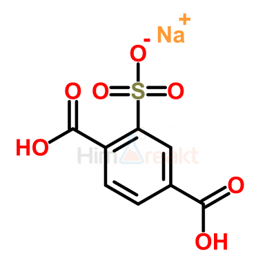 2-Сульфотерефталевый кислота мононатриевая соль