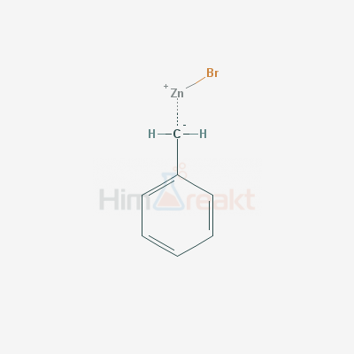 Бензилцинк бромид раствор