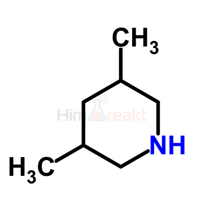 3,5-Диметилпиперидин, смесь цис и транс