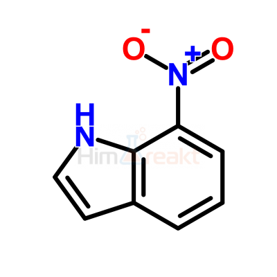 7-Нитроиндол