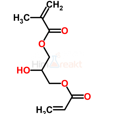 3-(Акрилоилокси)-2-гидроксипропил метакрилат
