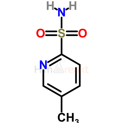 5-Метил-2-пиридинсульфонамид