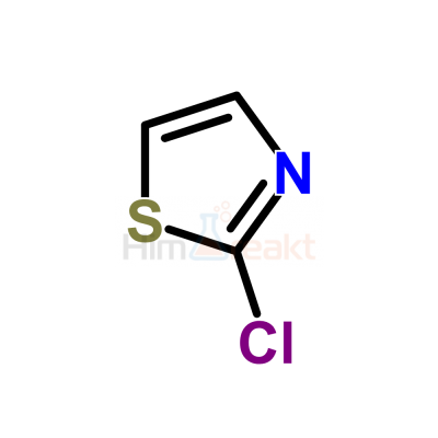 2-Хлортиазол