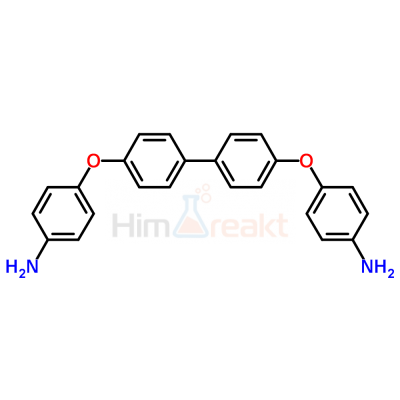 4,4'-(1,1'-Бифенил-4,4'-диилдиокси)дианилин