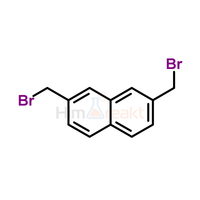 2,7-Бис(бромметил)нафталин