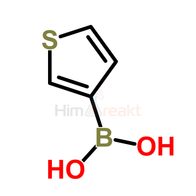 3-Тиенилборная кислота