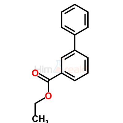 3-Бифенилкарбоновая кислота этиловый эфир
